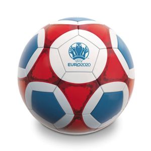Mondo Fotbalový míč Uefa Euro 2020 - 5