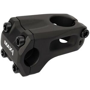 Max1 představec Sport BMX 50/0°/22,2 mm černý