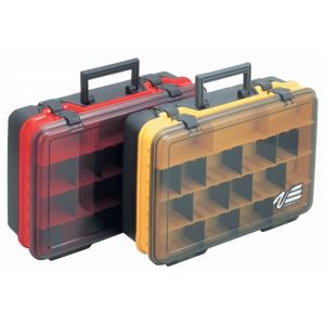 VERSUS Box VS 3070 38x27x12cm červený