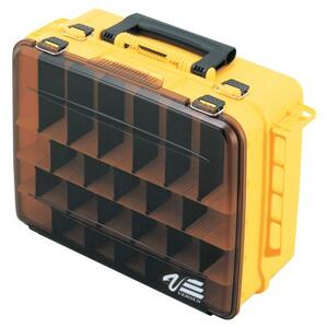 VERSUS Box VS 3080 48x35 6x18 6cm žlutý