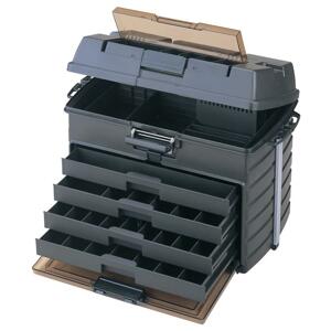 VERSUS Box VS 8050 54 2x39 7x30cm černý
