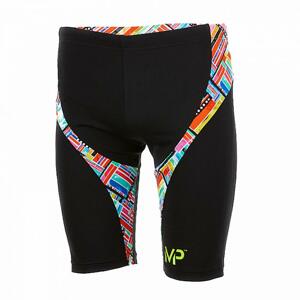 Michael Phelps Chlapecké plavky SUBWAY JAMMER - 10 let (128 cm)