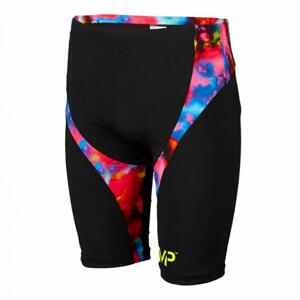 Michael Phelps Chlapecké plavky FOGGY JAMMER - 8 let (116 cm)