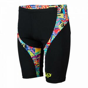 Michael Phelps Chlapecké plavky RIVIERA JAMMER - 8 let (116 cm)