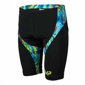 Michael Phelps Chlapecké plavky OASIS JAMMER - 8 let (128 cm)