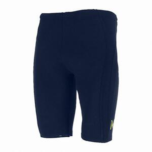 Aqua Sphere Chlapecké plavky Michael Phelps SOLID JAMMER - 12 let (140 cm)