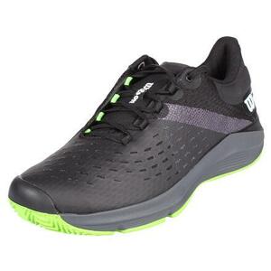 Wilson Kaos 3.0 Clay 2020 tenisová obuv černá - UK 9