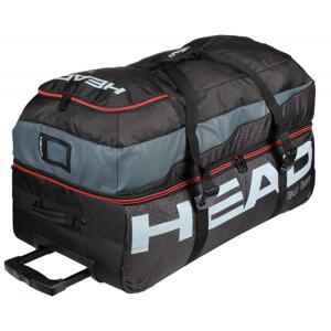 Head Tour Team Travelbag 2020 cestovní taška s kolečky