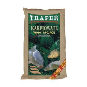 TRAPER Popular Kapr na netekoucí vodu 5kg