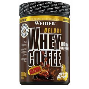 Weider Deluxe Whey Coffee 908 g