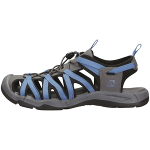 Alpine Pro LANCASTER 3 modré sandály - EU 41