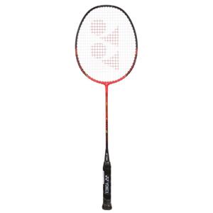 Yonex Isometric Lite 3 badmintonová raketa - červená