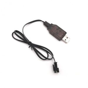 GPX Extreme USB nabíječka pro 6V Nimh 250mA SM