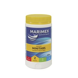 Marimex Minitabs_Mini Tablety 0,9 kg (tableta)
