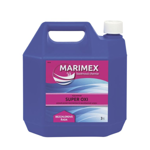 MARIMEX 11313109 Aquamar Super Oxi 3 l