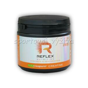 Reflex Nutrition Creapure Creatine Monohydrate 250g
