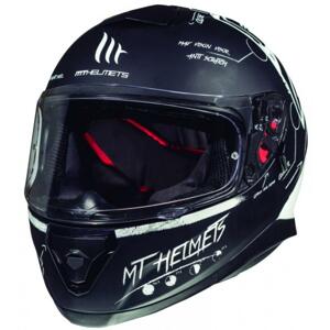MT Helmets Thunder 3 SV Board - XL - 61-62 cm