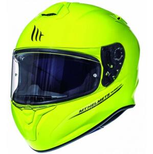 MT Helmets Targo fluo - XL - 61-62 cm