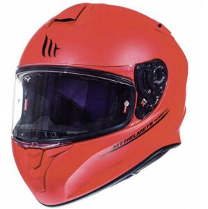 MT Helmets MODEL TARGO SOLID - XL - 61-62 cm