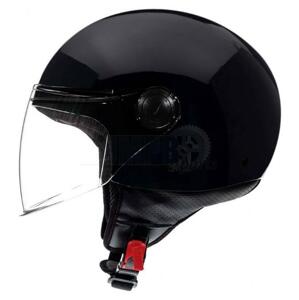 MT Helmets Street - XS - obvod hlavy 53-54 cm
