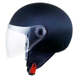 MT Helmets Street - M - obvod hlavy 57-58 cm