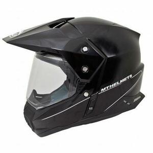 MT Helmets Synchrony Duosport SV - XS - 53-54 cm