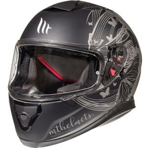 MT Helmets Thunder 3 SV Vlinder - M