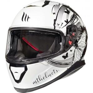 MT Helmets Thunder 3 SV Vlinder - L