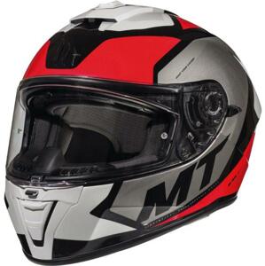 MT Helmets Blade 2 SV Trick - XL - obvod hlavy 61-62 cm