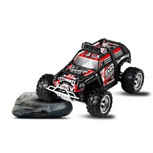MonsterTronic SUMMIT SPEED RACER 1:18 4WD