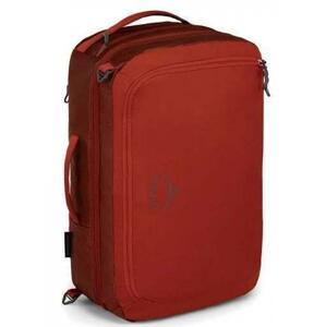 Osprey TRANSPORTER GLOBAL CARRY-ON 36 ruff red