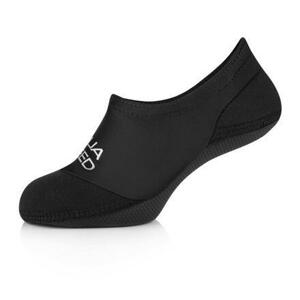 Aqua-Speed Neo Socks neoprenové ponožky černá - EU 38/39