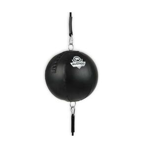 BUSHIDO Reflexní míč, speedbag DBX PR-BLACK
