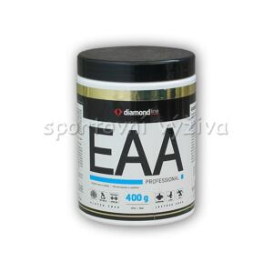 Hi Tec Nutrition Diamond line EAA professional amino 400g - Pomeranč
