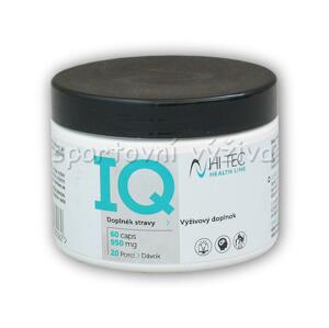 Hi Tec Nutrition HL IQ 950mg 60 kapslí