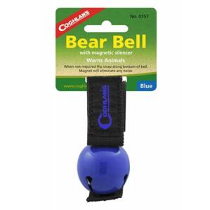 Coghlans rolnička na medvědy Bear Bell modrá