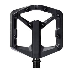Crankbrothers Stamp 2 pedály SMALL - Small Black