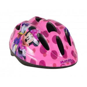 Toimsa Dětská cyklistická helma Minnie