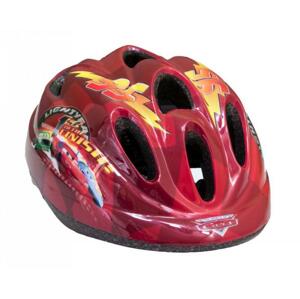 Toimsa Dětská cyklistická helma Cars (Auta)