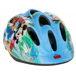 Toimsa Dětská cyklistická helma Mickey Mouse