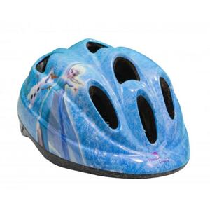 Toimsa Dětská cyklistická helma Frozen - Ledové království