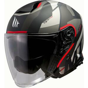 MT Helmets Thunder 3 SV Bow - XS