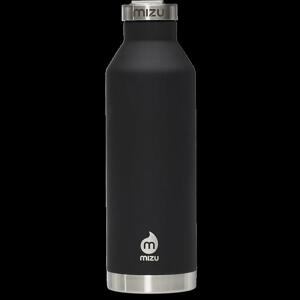 Mizu Termoska V8 - Enduro 750 ml - black (dostupnost 8-10 dní)