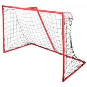 Iron Goal fotbalová branka - 180 cm