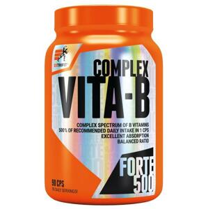 Extrifit Vita-B Complex Forte 500 90 kapslí