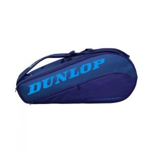 Dunlop CX TEAM 12 RAKET modrá