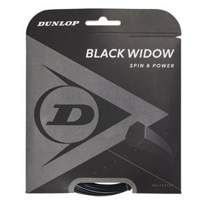Dunlop BLACK WIDOW 16G 1,26 mm (délka 12 m)