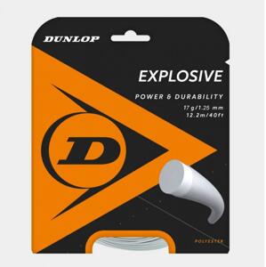 Dunlop ESPLOSIVE 17G 1,25 mm (délka 12 m)