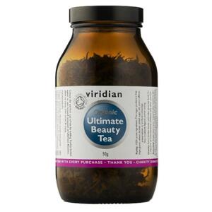 Viridian Organic Beauty Tea 50 g