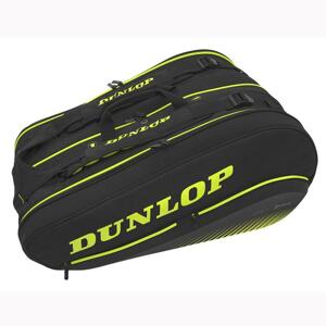 Dunlop SX PERFORMANCE 12 RAKET THERMO